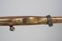 Archived Images\B_numbers\B4001-B4500\B4026.04.jpg; B4026; bolt action rifle; rifle